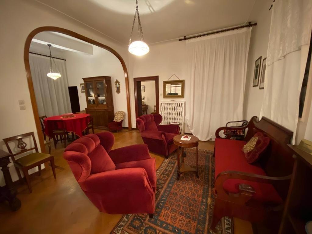 فيرّارا Le Case Cavallini Sgarbi Di Rina Cavallini المظهر الخارجي الصورة